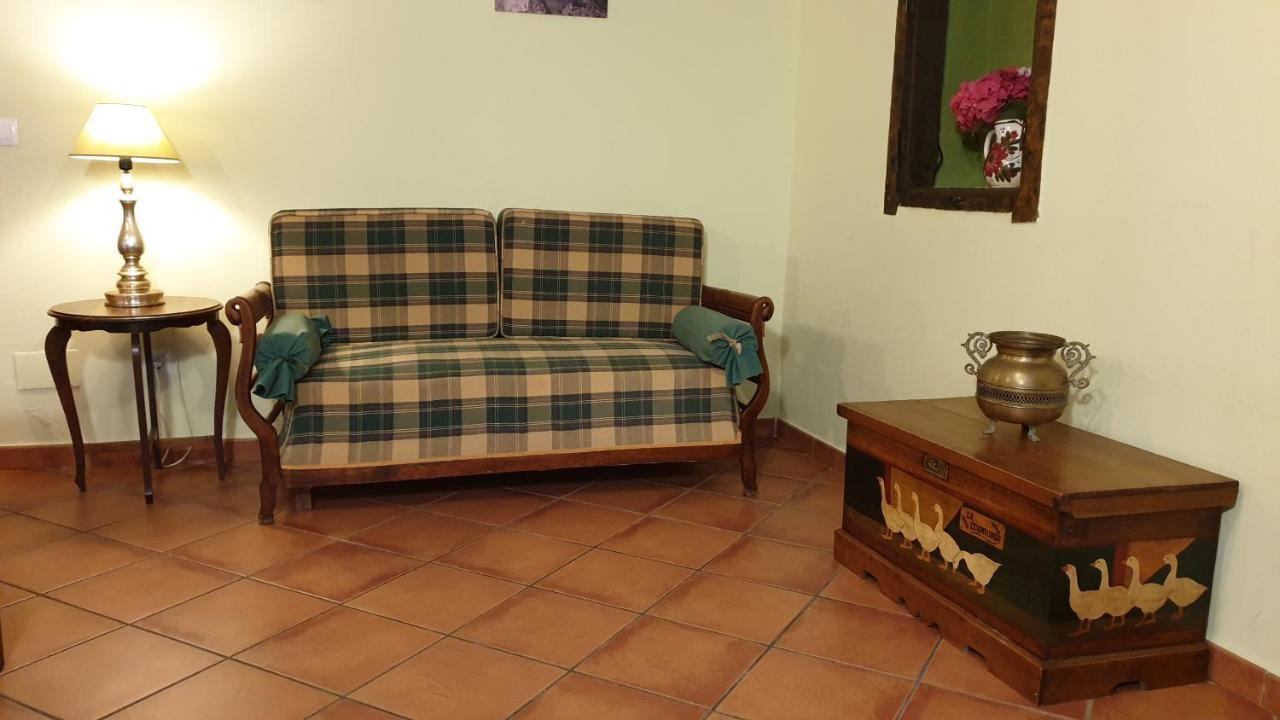 Viviendas Rurales Costa De Bolao โกเบรเซส ภายนอก รูปภาพ
